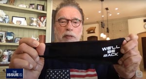 The Issue Is, Season 3 Episode 32 image