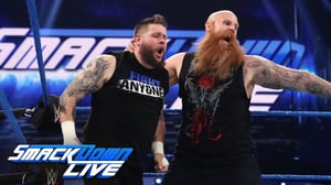 WWE Smackdown!, Season 21 Episode 10 image