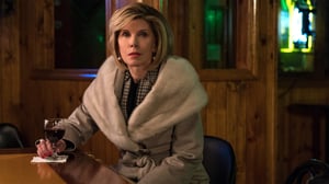 The Good Fight, Season 2 Episode 8 image