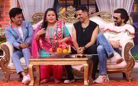 The Kapil Sharma Show, Season 2 Episode 83 image