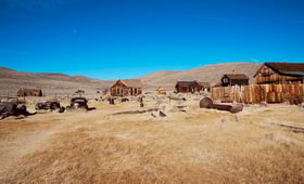 Abandoned Engineering, Season 4 Episode 4 image