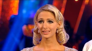 Strictly Come Dancing, Season 7 Episode 1 image