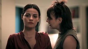 Dark Desire, Season 2 Episode 2 image