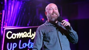 Comedy Up Late, Season 6 Episode 9 image