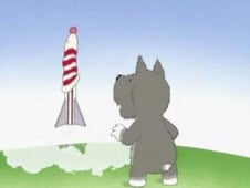 Kipper, Season 5 Episode 2 image