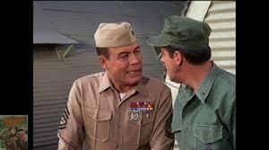 Gomer Pyle: USMC, Season 4 Episode 23 image