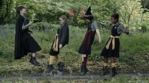 The Worst Witch, Season 2 Episode 4 image
