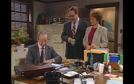 ALF, Season 4 Episode 13 image