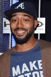 Tone Bell as Jay