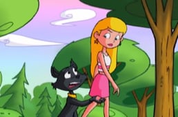 Sabrina: The Animated Series, Season 1 Episode 4 image