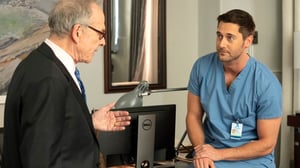 New Amsterdam, Season 1 Episode 11 image