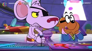 Danger Mouse, Season 1 Episode 41 image