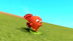 Top Wing, Season 1 Episode 10 image