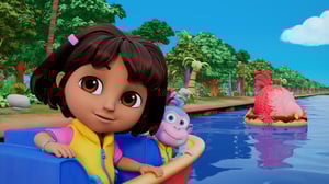 Dora, Season 1 Episode 7 image