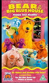 Bear in the Big Blue House, Season 1 Episode 6 image