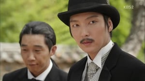 Gunman in Joseon, Season 1 Episode 16 image