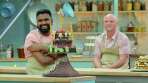 The Great British Baking Show, Season 6 Episode 3 image