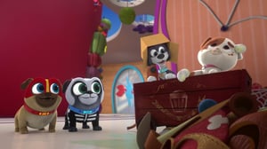 Puppy Dog Pals, Season 4 Episode 14 image