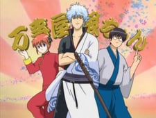Gintama, Season 1 Episode 1 image