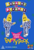 Bananas in Pyjamas, Season 5 Episode 20 image