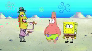 SpongeBob SquarePants, Season 9 Episode 1 image
