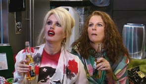 Absolutely Fabulous, Season 5 Episode 3 image