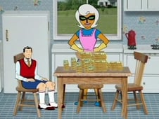 The Brak Show, Season 2 Episode 8 image