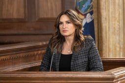 Law & Order: Special Victims Unit, Season 25 Episode 10 image