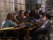 The Wonder Years, Season 2 Episode 10 image