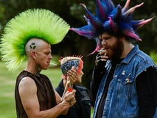 The Moth Effect, Season 1 Episode 1 image