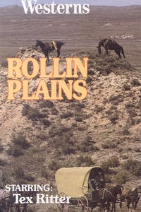 Rollin' Plains as Tex