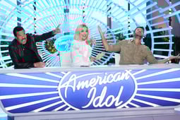 American Idol, Season 20 Episode 5 image