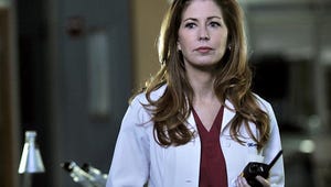 Dana Delany Tweets That Body of Proof Won't Be Resurrected