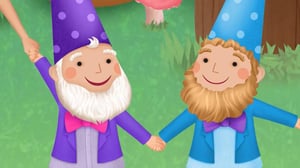 Pinkalicious & Peterrific, Season 1 Episode 18 image