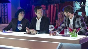 The Listener, Season 5 Episode 7 image