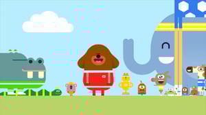 Hey Duggee, Season 2 Episode 26 image