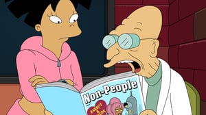 Futurama, Season 13 Episode 1 image