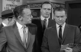Perry Mason, Season 9 Episode 17 image