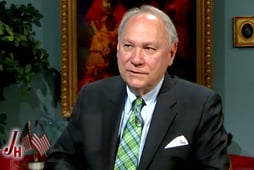 The Journey Home, Season 19 Episode 15 image