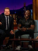 The Late Late Show With James Corden, Season 1 Episode 78 image