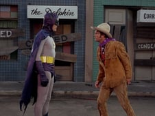 Batman, Season 3 Episode 22 image