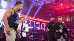 WWE NXT, Season 16 Episode 11 image