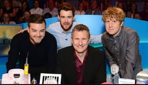 The Last Leg, Season 7 Episode 9 image
