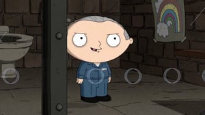 Family Guy, Season 21 Episode 1 image