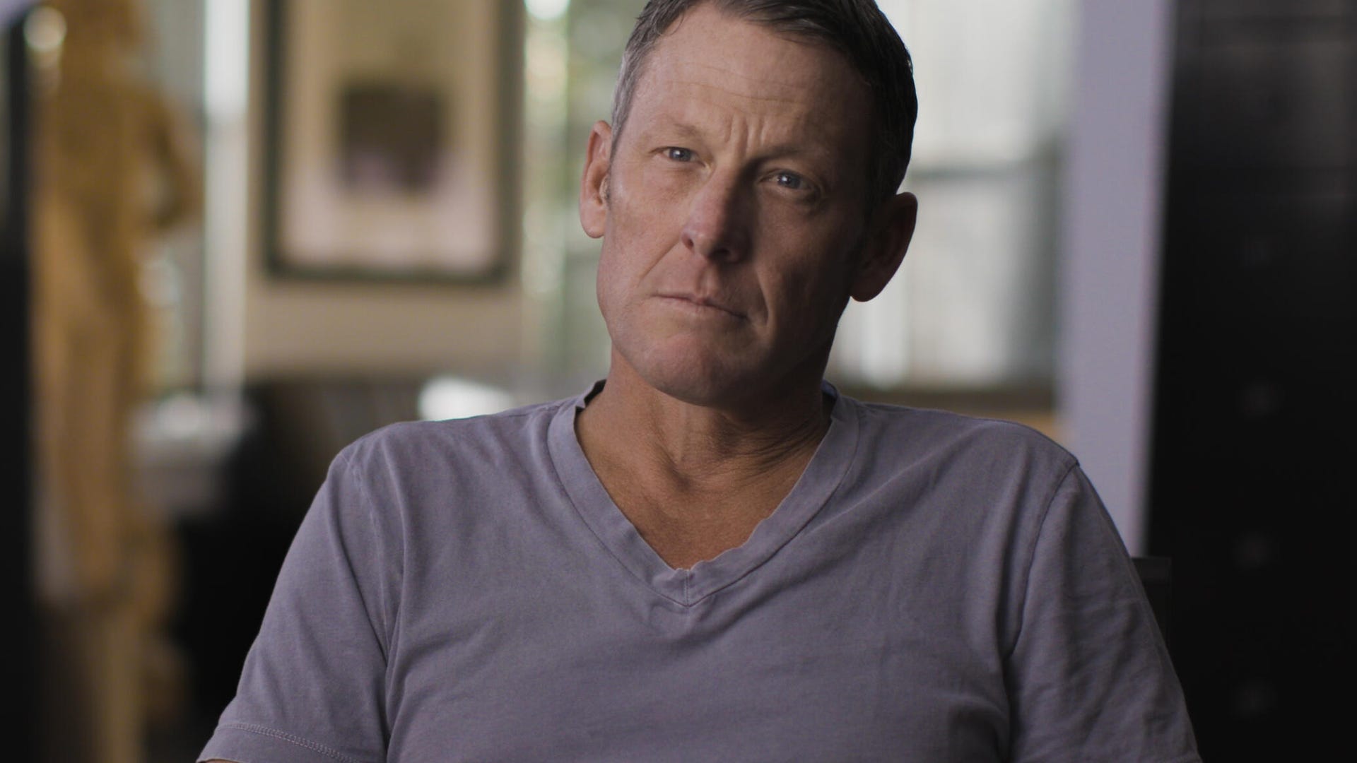 Lance Armstrong, 30 for 30: Lance