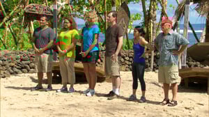 Survivor, Season 23 Episode 13 image
