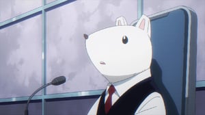 My Hero Academia, Season 3 Episode 8 image