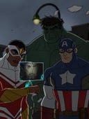 Marvel's Avengers: Ultron Revolution, Season 1 Episode 14 image