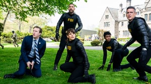FBI, Season 6 Episode 13 image
