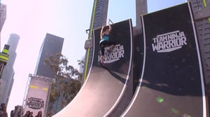 Team Ninja Warrior, Season 2 Episode 15 image